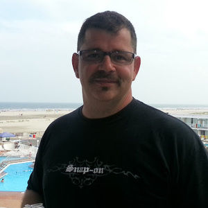 Meet your Posher, Ben